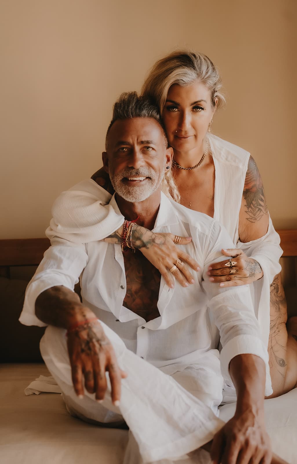 Rex & Rebelle, Bali wedding celebrants